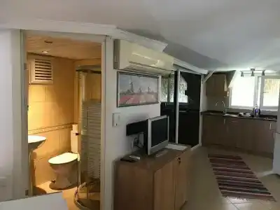 The Hill Glamping Bungalow - 31