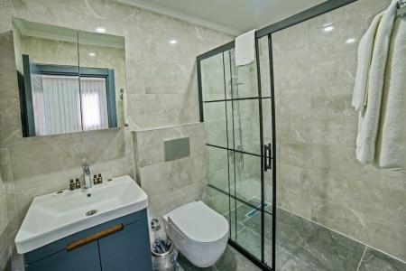 City Moonlight Apart - 31