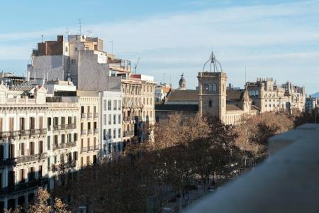 Petit Palace Eixample - 7