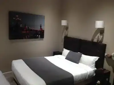 Hôtel Cosy Monceau - 47