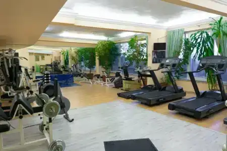 Kırcı Termal & Spa - 48