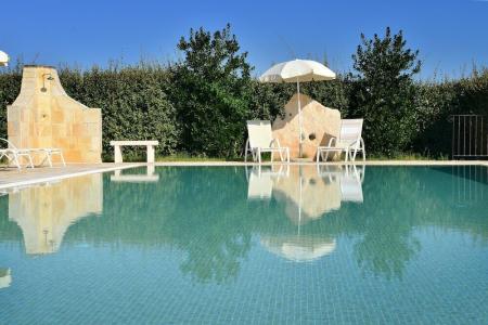 Masseria Peppeturro - 19