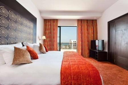 The View Agadir - 23