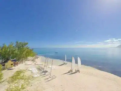 Paradis Beachcomber Golf Resort & Spa - 7