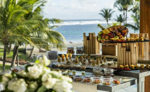Outrigger Mauritius Beach Resort - 27