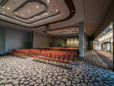 Airport Okęcie - 23