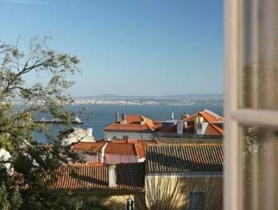 Solar Do Castelo, a Lisbon Heritage Collection - 11