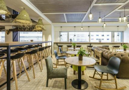 ibis Styles Lisboa Centro Marquês de Pombal - 38