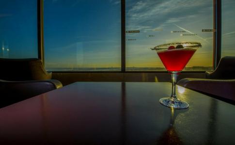 Sheraton Lisboa & Spa - 17