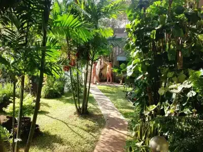 Romance Bungalows - 36