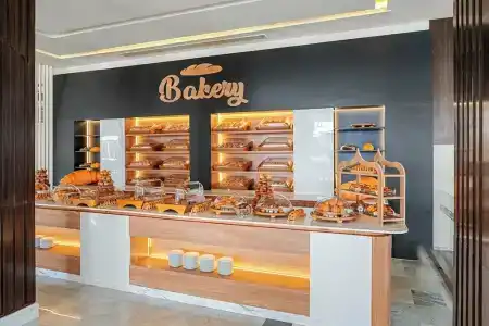 Pickalbatros Dana Beach Resort - Aqua Park - 36