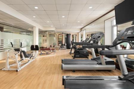 Ramada by Wyndham Dubai Deira - 17