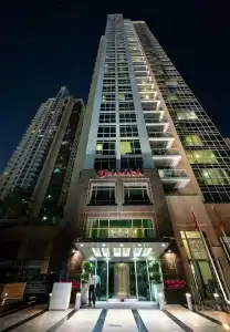 Ramada by Wyndham Downtown Dubai - 15