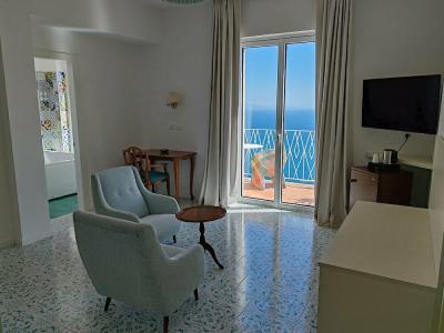 Grand Excelsior Amalfi - 19