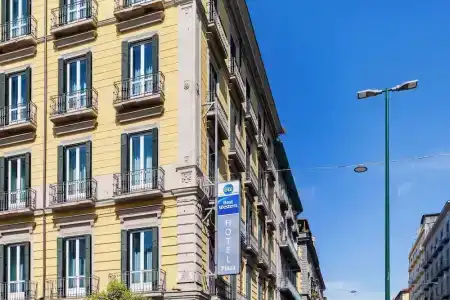 Best Western Plus Plaza Napoli - 21