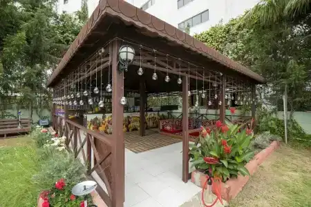 Çenger Beach Resort Spa - All Inclusive - 9