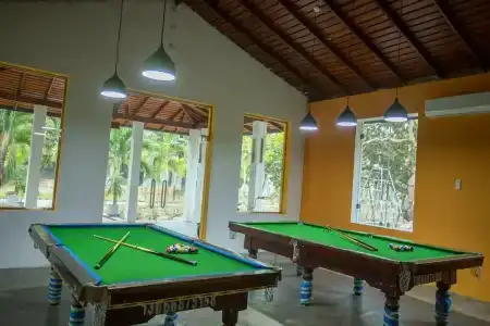 Amaluna Resorts - 31