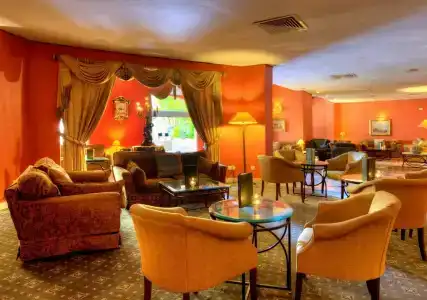 Corinthia Palace Malta - 16