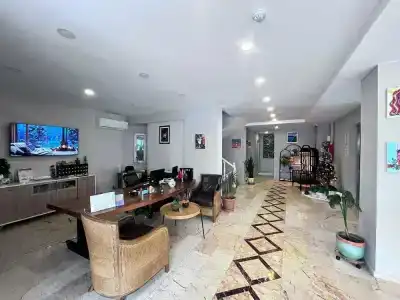 Premier Inn CIty - 10