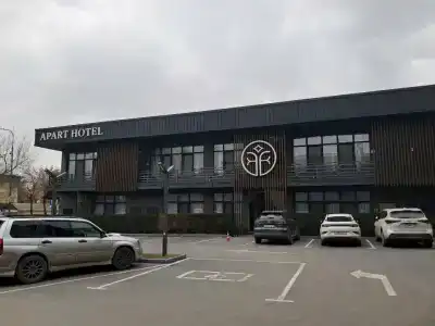 Tauke Khan Plaza - 12