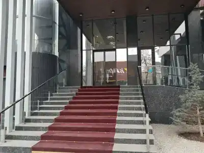 Tauke Khan Plaza - 20