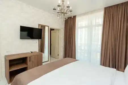 Kristall ot Femili Prayd INN - 15