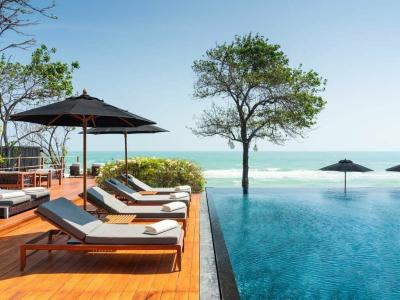 V Villas Hua Hin, MGallery Collection - 5