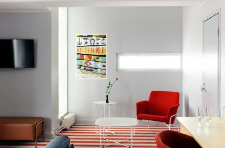 Radisson Blu Seaside, - 26