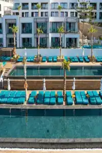 Mitsis Summer Palace - 8