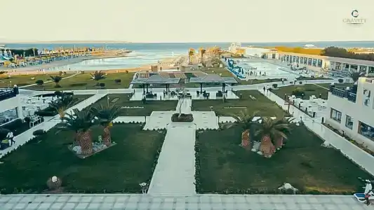 Gravity Resort Families & Couples only - 78