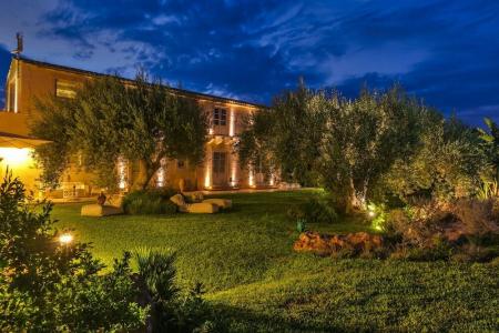 Zahir Country House - 0
