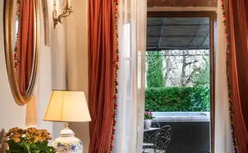 Castello di Spaltenna Exclusive Resort & Spa - 32