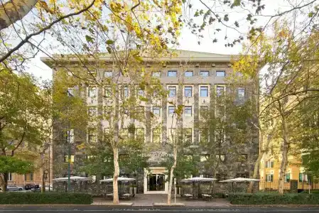 Melia Genova - 28