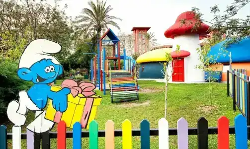 Belconti Resort - All Inclusive - 16