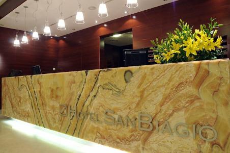 Mercure Genova San Biagio - 12