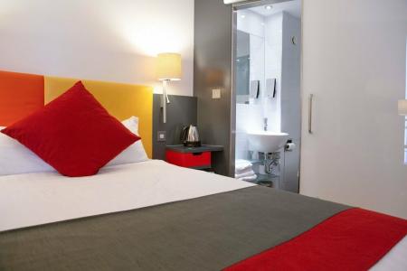 Four Points Flex by Sheraton Cardiff - 36
