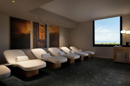 Sheraton Milan San Siro - 42