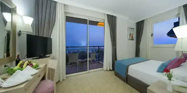 Crystal Family Resort & Spa - Ultimate All Inclusive - 8