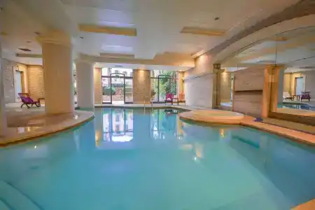 Maritim Antonine & Spa - 19