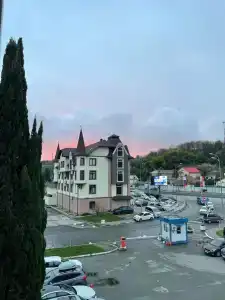 Atriya Mini-Hotel - 44