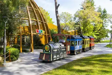 Rixos Sungate - the Land of Legends Access - 13