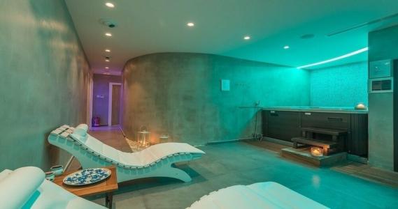 Lindia Thalassa Resort - 44