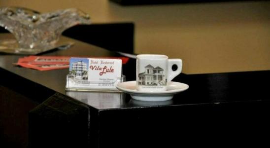 Vila Lule - 21