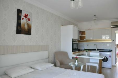 Akbuk Palace & Residence - 24