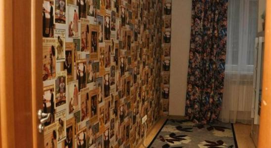 ART Hostel - 48