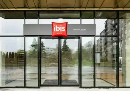 Ibis Tallinn Center - 23