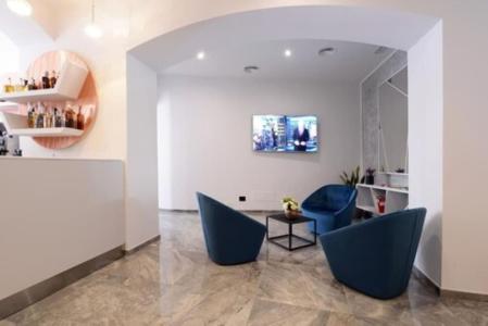 Best Western Principe di Lampedusa - 26