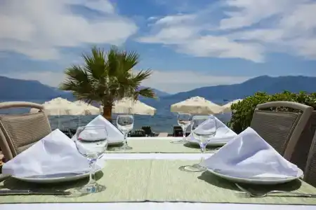 Orsmaris Boutique - Boutique Class - 32