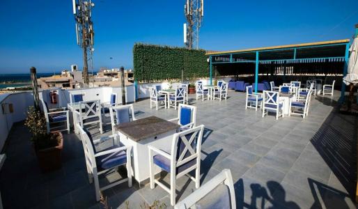 Palm Inn Hurghda - 36