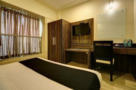Mumbai House Juhu - 9